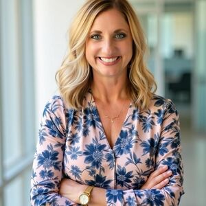 Meet your Posher, Wendy